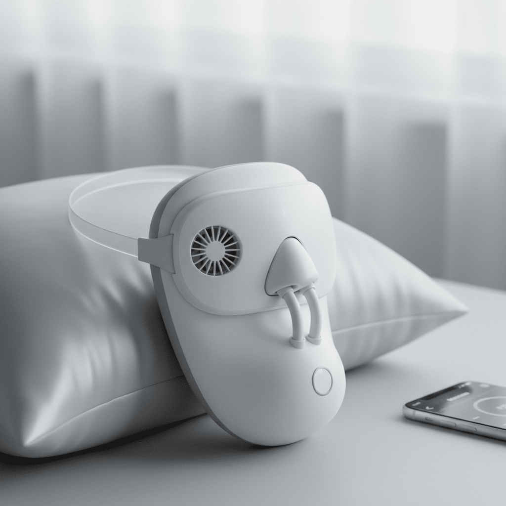 איך יודעים אם יש דום נשימה בשינה ולא סתם נחירות רגילות