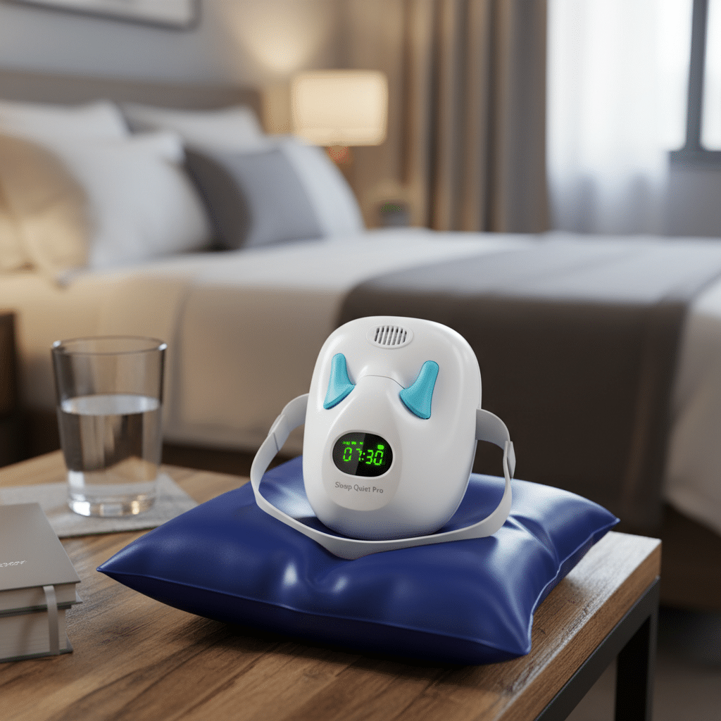 נחירות אצל נשים: למה זה קורה ואיך מטפלים בזה נכון